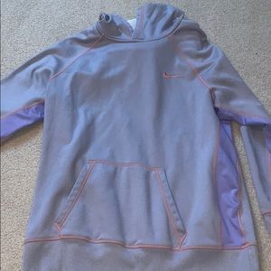 Nike sweatshirt